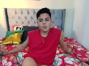 Chaturbate Nude Webcam of stewart_mateo_