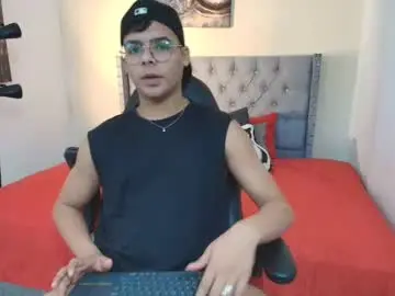 Chaturbate Live Sex Cam of stewart_mateo_