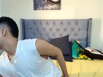 Chaturbate Adult Webcams of stewart_mateo_