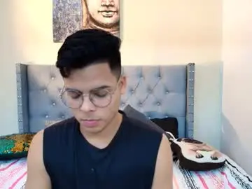Chaturbate Adult Video Chat of stewart_mateo_