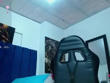 Chaturbate Live Porn of tatiana_star1