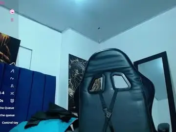 Chaturbate Live Sex of tatiana_star1