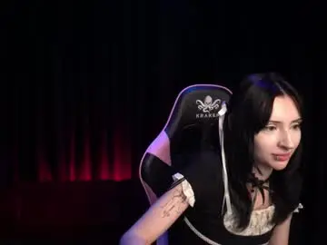 Chaturbate Best live sex cam show of trix_void
