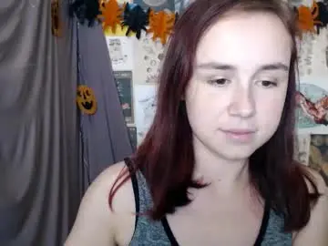 Chaturbate Nude Webcam of veryveryvery_shy