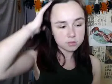 Chaturbate Private Sex Chat of veryveryvery_shy