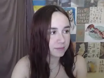 Chaturbate Nude Webcam of veryveryvery_shy