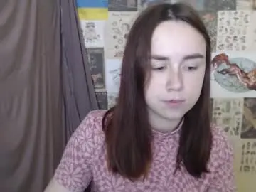 Chaturbate Nude Webcam of veryveryvery_shy