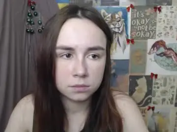 Chaturbate Best Webcam of veryveryvery_shy