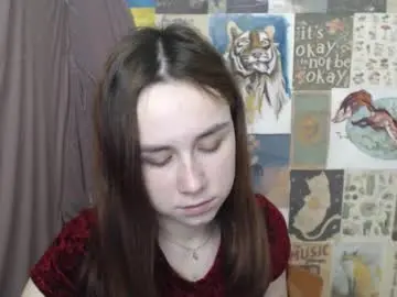 Chaturbate Best Webcam of veryveryvery_shy