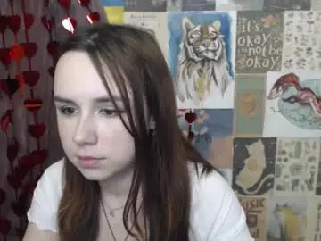 Chaturbate Sex Cam of veryveryvery_shy