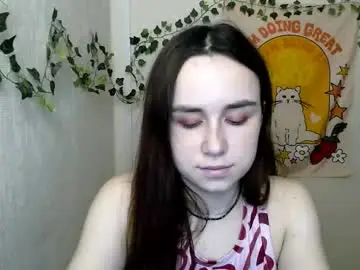 Chaturbate Adult Video Chat of veryveryvery_shy