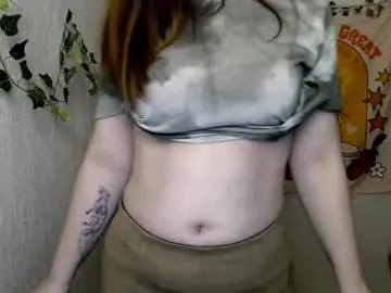 Chaturbate Live Sex Cam of veryveryvery_shy