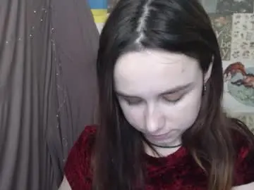 Chaturbate Adult Video Chat of veryveryvery_shy