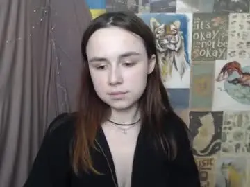 Chaturbate Best Webcam of veryveryvery_shy