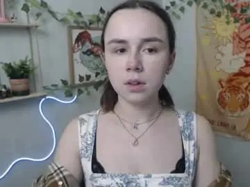 Chaturbate Adult Webcams of veryveryvery_shy