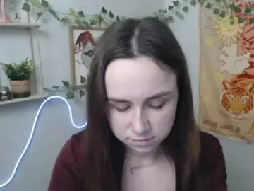 Chaturbate Nude Webcam of veryveryvery_shy