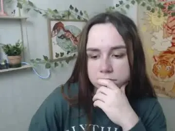 Chaturbate Live Sex Cam of veryveryvery_shy