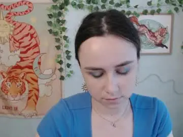 Chaturbate Sex Cam of veryveryvery_shy