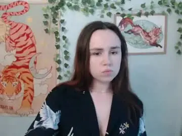 Chaturbate Free Porn Cam of veryveryvery_shy