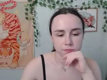 Chaturbate Live Sex of veryveryvery_shy