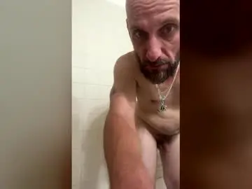 Chaturbate Nude Webcam of waynedangle