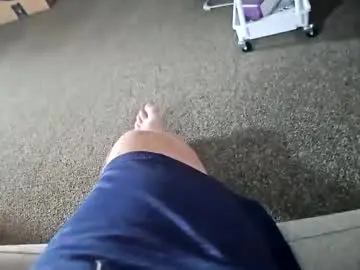 Chaturbate Sex Chat of _daddytommy