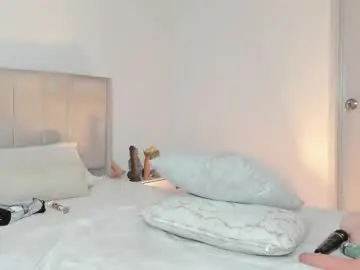 Chaturbate Private Sex Chat of _im_megan