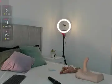 Chaturbate Watch Live Sex Cams of _im_megan