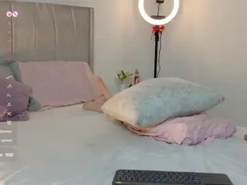 Chaturbate Live Sex of _im_megan