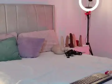 Chaturbate Nude Webcam of _im_megan