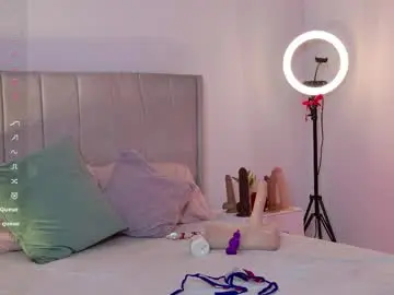 Chaturbate Free Porn Cam of _im_megan