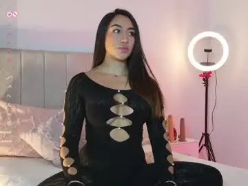 Chaturbate Live Sex Cam of _im_megan