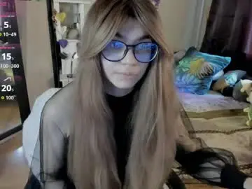 Chaturbate Free Porn Cam of alexiamaiex