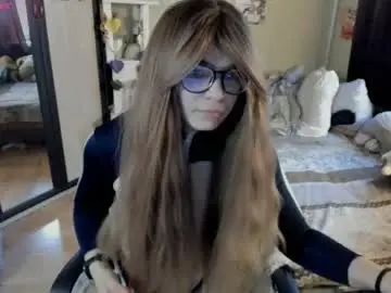 Chaturbate Free Live Porn of alexiamaiex