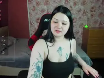 Chaturbate Adult Webcams of alice_weidel