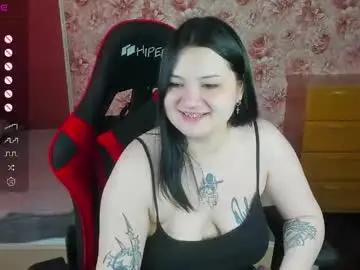 Chaturbate Private Sex Chat of alice_weidel