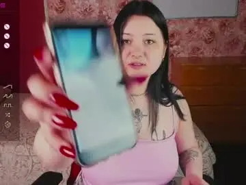Chaturbate Adult Webcam of alice_weidel
