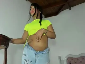 Chaturbate Live Sex of amazing_tifanny