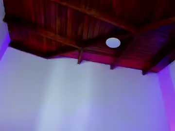 Chaturbate Nude Webcam of amazing_tifanny