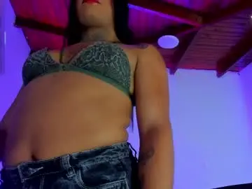 Chaturbate Nude Webcam of amazing_tifanny