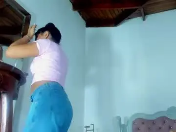 Chaturbate Live Sex Cam of amazing_tifanny