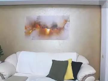 Chaturbate Adult Video Chat of anissalogan