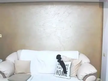 Chaturbate Live Sex Cam of anissalogan