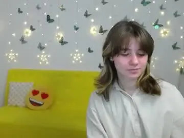 Chaturbate Sex Chat of annawestt