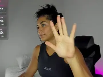 Chaturbate Adult Webcam of arte__