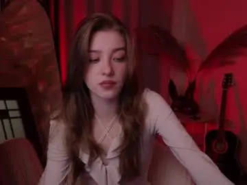 Chaturbate Live Sex Cam of astramist