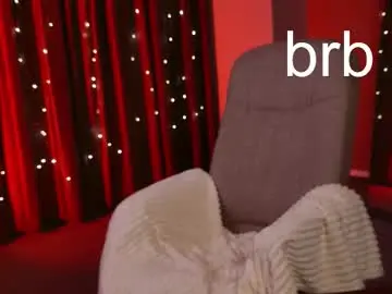 Chaturbate Sex Chat of astramist