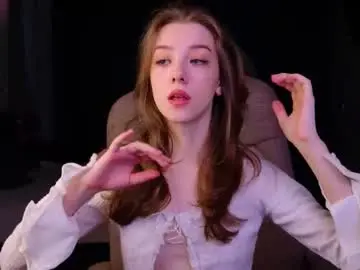 Chaturbate Nude Webcam of astramist