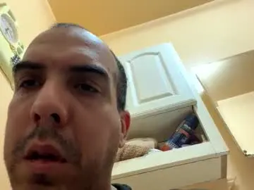 Chaturbate Nude Webcam of bxbomber2012