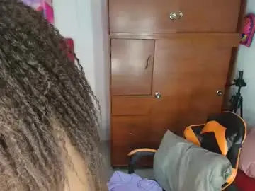 Chaturbate Best Webcam of candyblackfunxxx